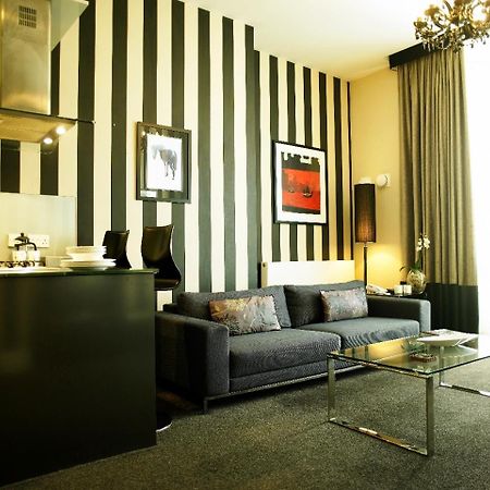 Kensington House Aparthotel Newcastle upon Tyne Eksteriør bilde