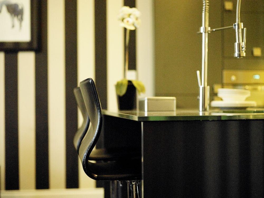 Kensington House Aparthotel Newcastle upon Tyne Eksteriør bilde
