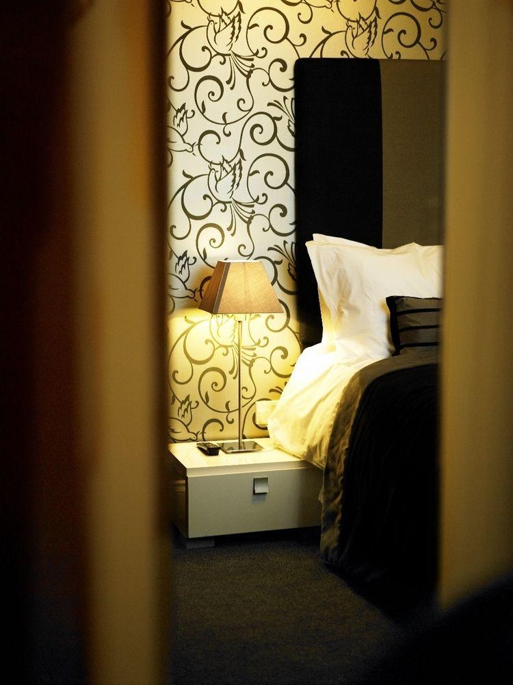 Kensington House Aparthotel Newcastle upon Tyne Eksteriør bilde