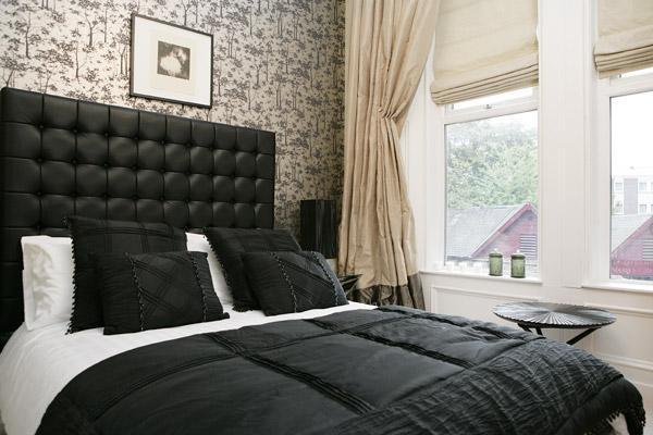 Kensington House Aparthotel Newcastle upon Tyne Eksteriør bilde