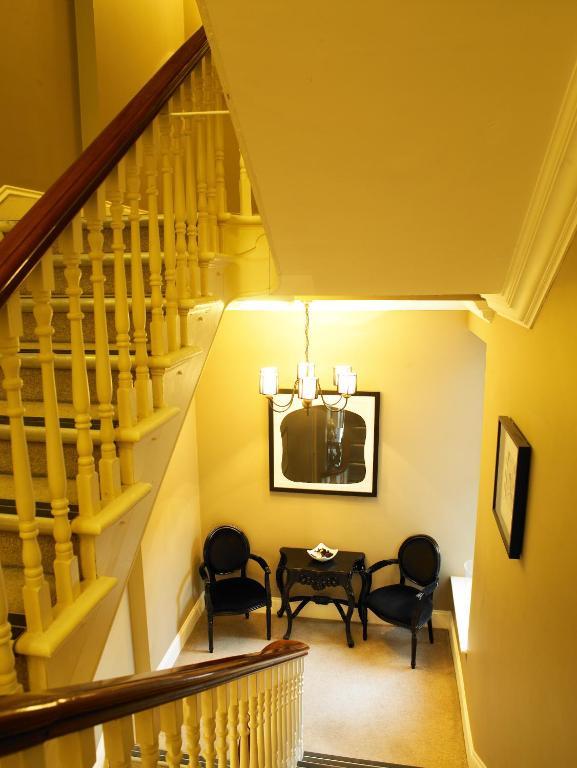 Kensington House Aparthotel Newcastle upon Tyne Eksteriør bilde